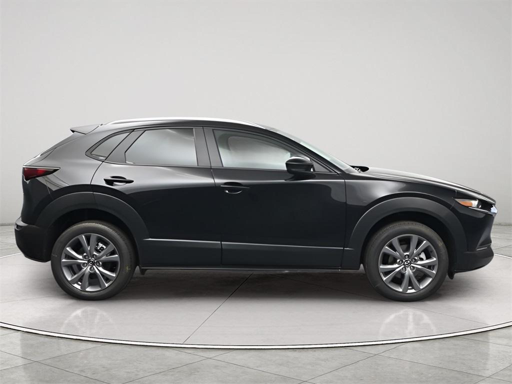 new 2026 Mazda CX-30 car, priced at $31,335