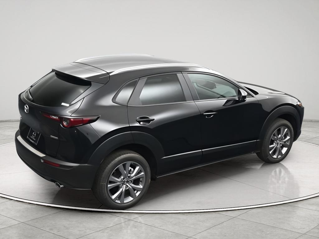 new 2026 Mazda CX-30 car, priced at $28,493