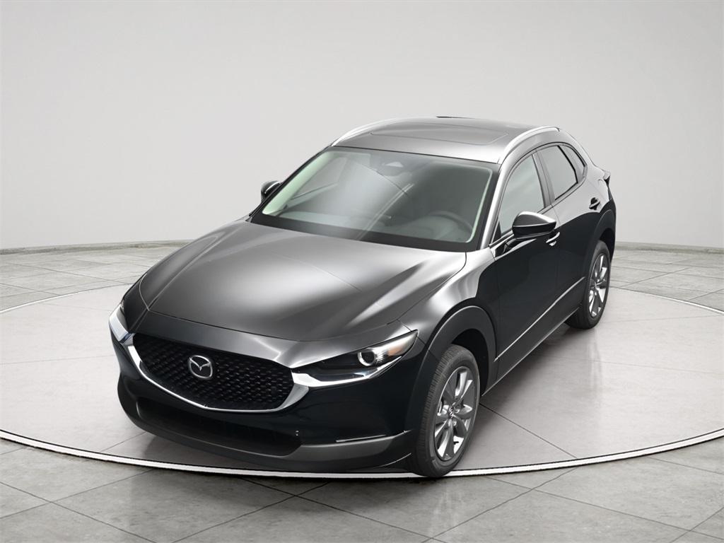 new 2026 Mazda CX-30 car, priced at $31,335