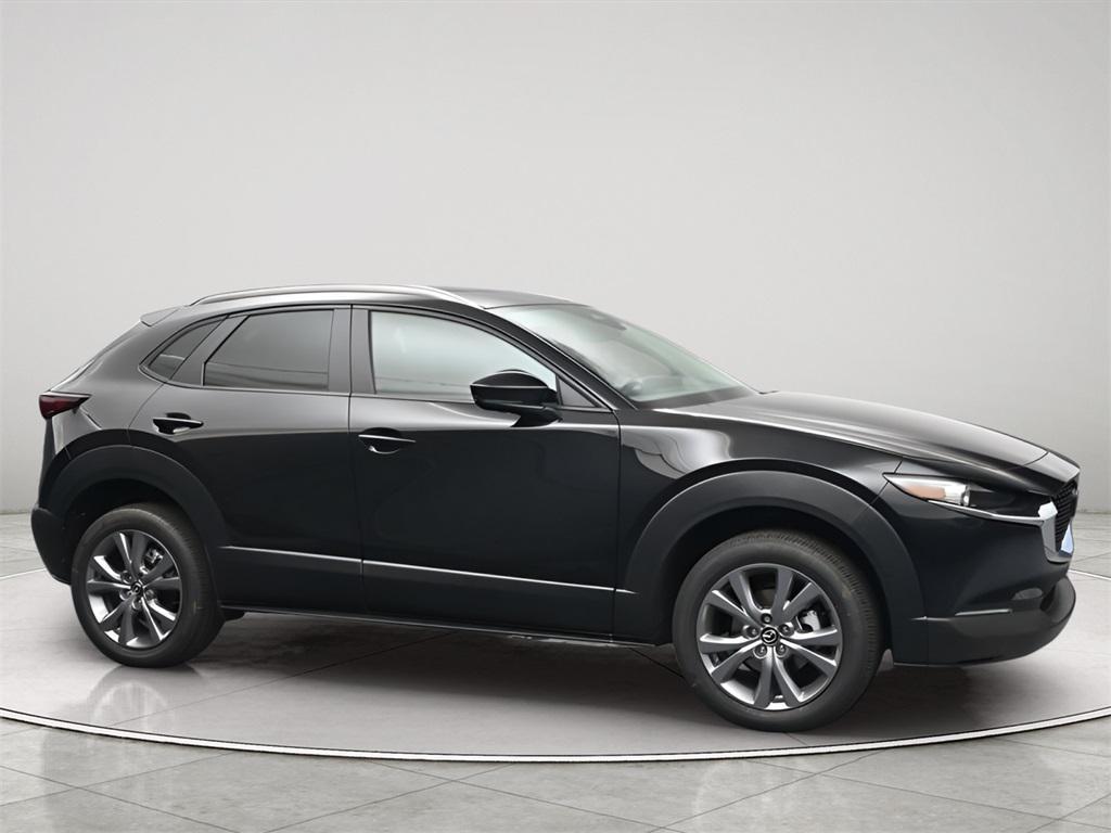 new 2026 Mazda CX-30 car, priced at $31,335