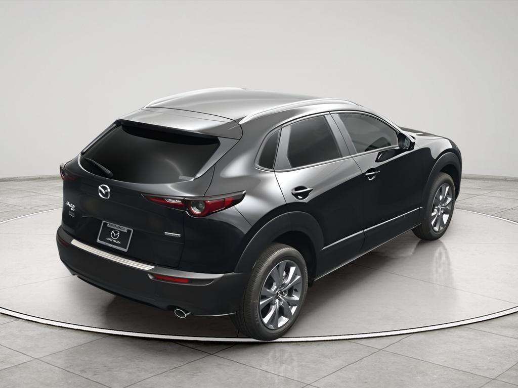 new 2026 Mazda CX-30 car, priced at $28,493