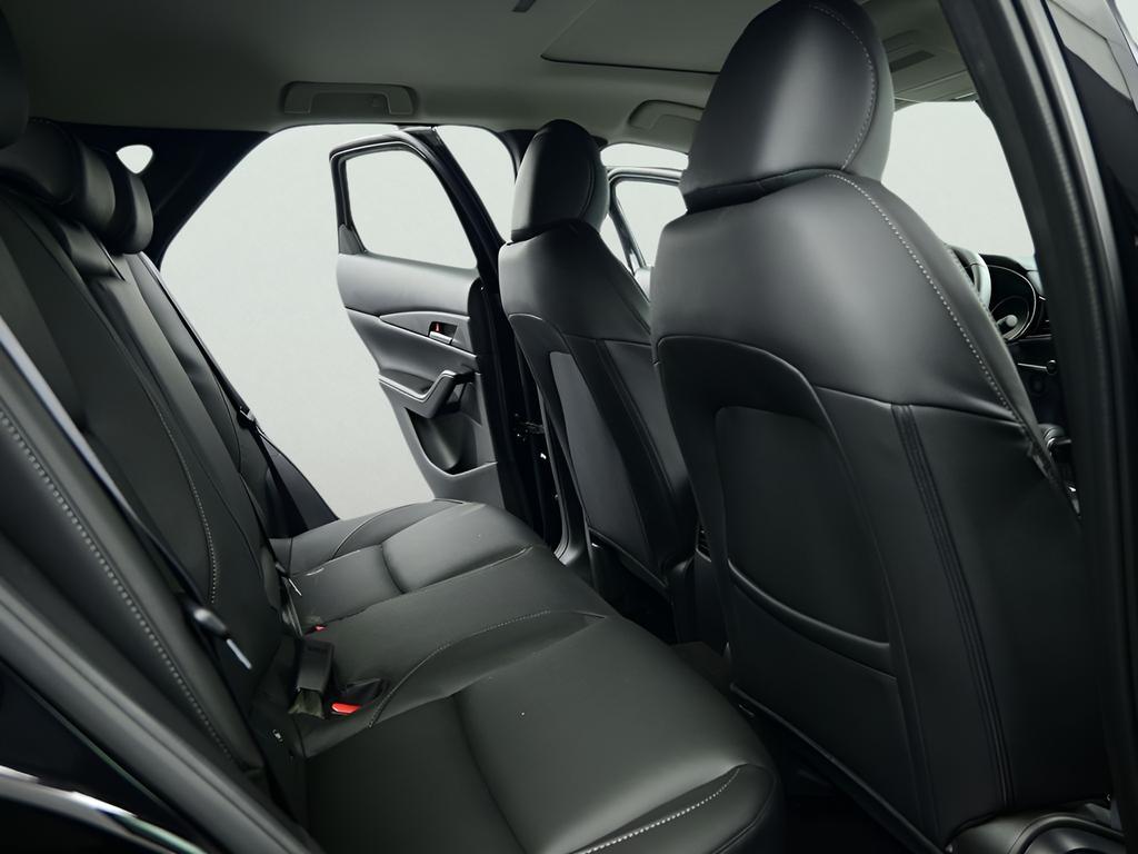 new 2026 Mazda CX-30 car, priced at $28,493