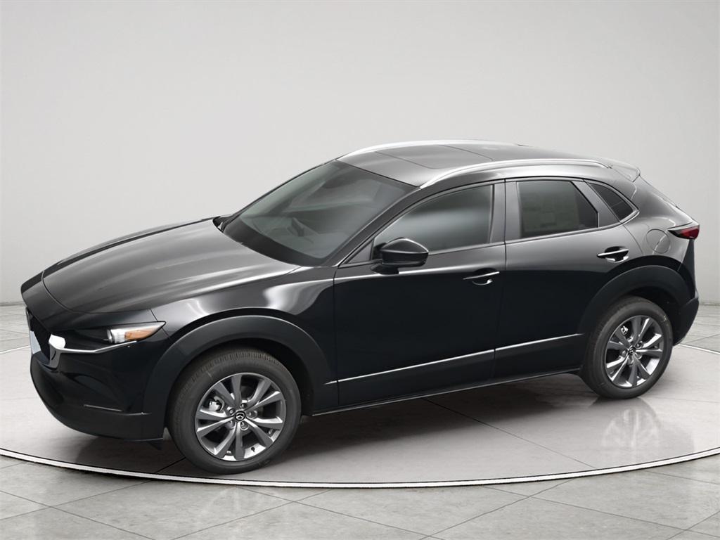 new 2026 Mazda CX-30 car, priced at $31,335