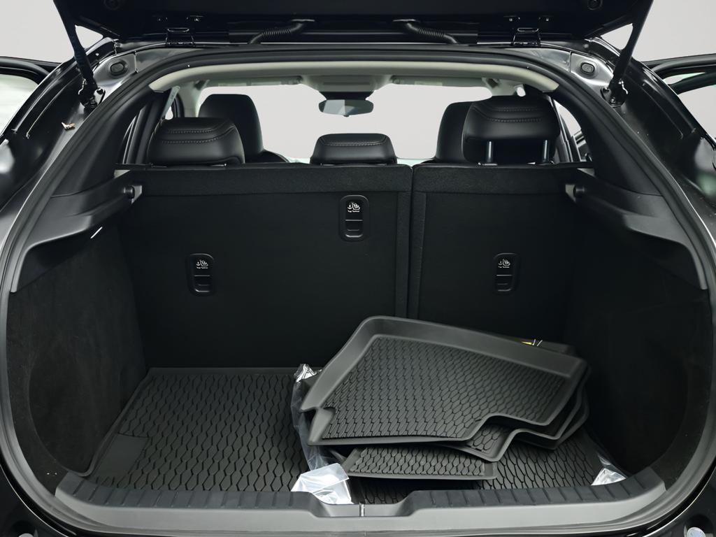 new 2026 Mazda CX-30 car, priced at $28,493