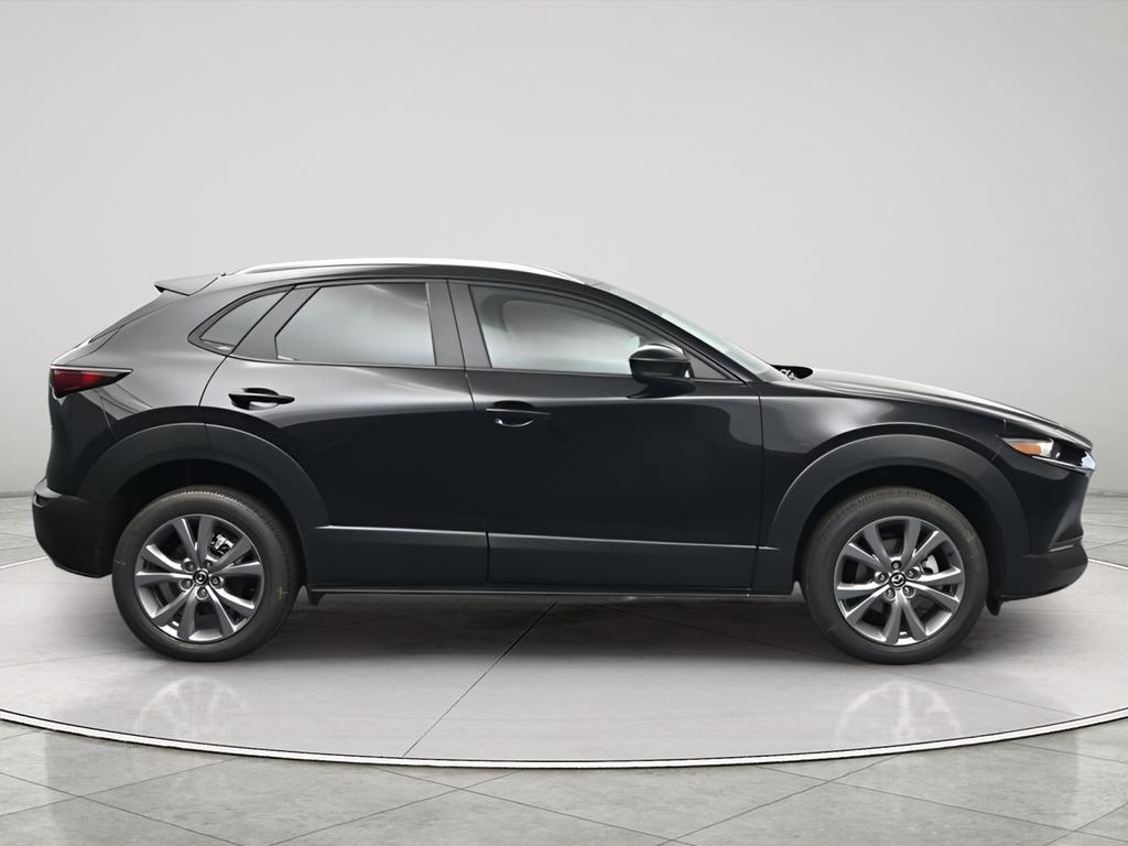 new 2026 Mazda CX-30 car, priced at $28,493