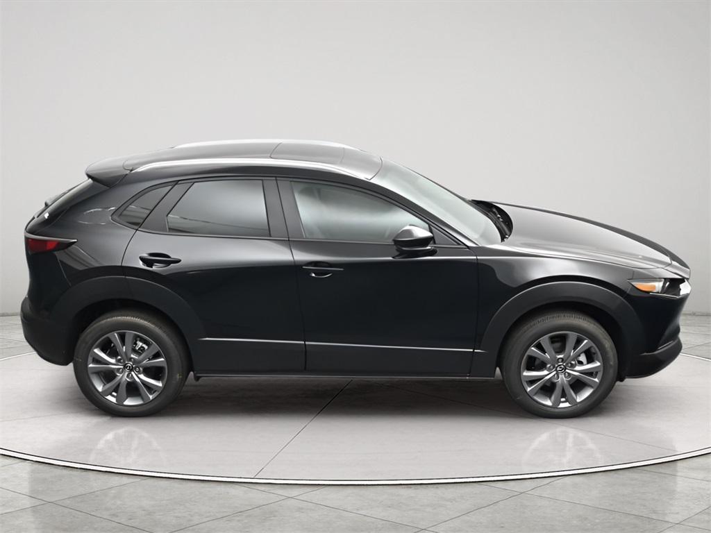 new 2026 Mazda CX-30 car, priced at $31,335