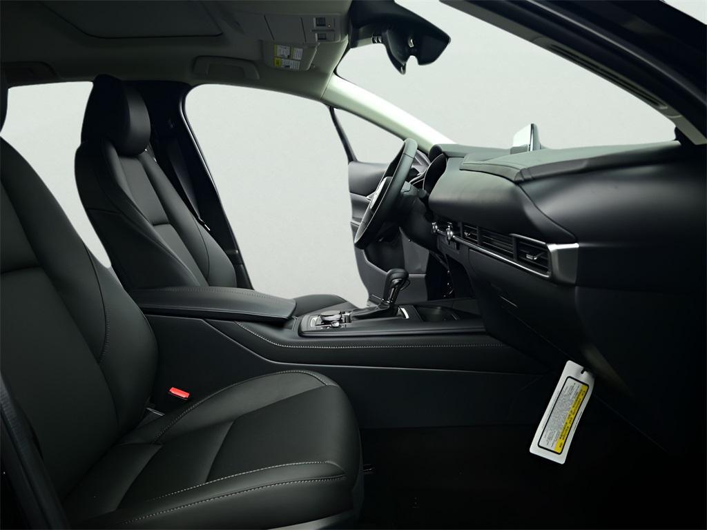 new 2026 Mazda CX-30 car, priced at $31,335
