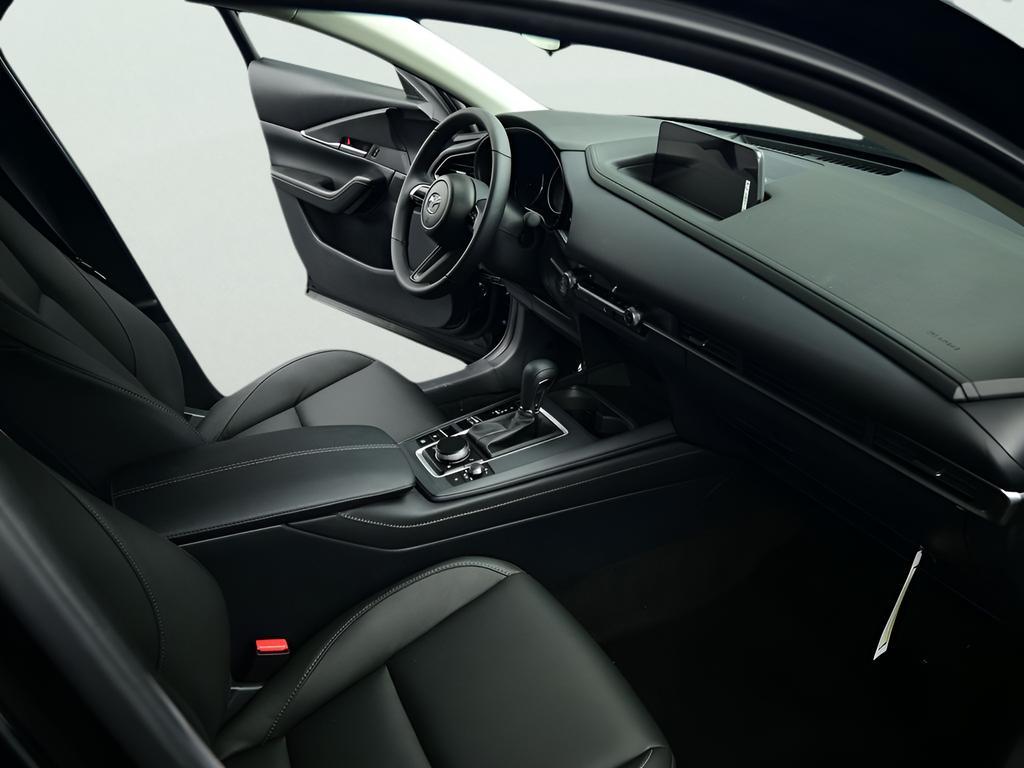 new 2026 Mazda CX-30 car, priced at $28,493