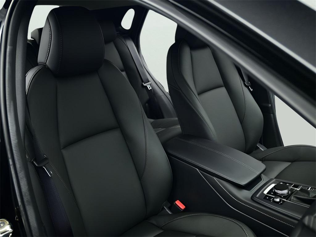 new 2026 Mazda CX-30 car, priced at $31,335