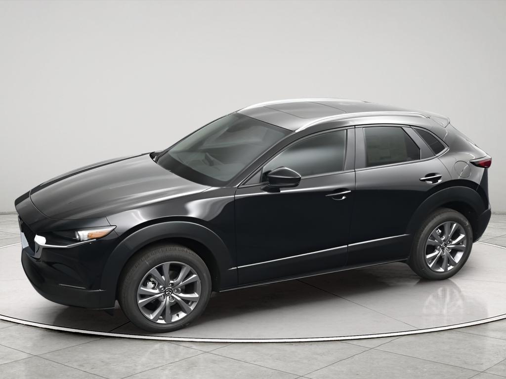 new 2026 Mazda CX-30 car, priced at $28,493