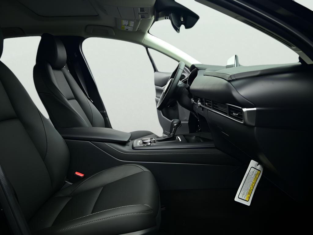 new 2026 Mazda CX-30 car, priced at $28,493