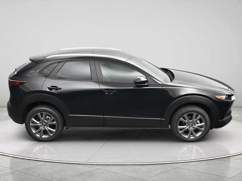 new 2026 Mazda CX-30 car, priced at $28,493