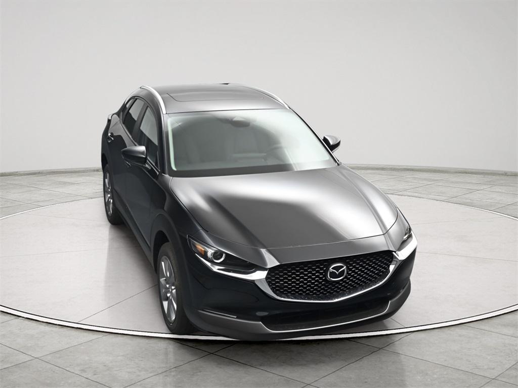 new 2026 Mazda CX-30 car, priced at $31,335