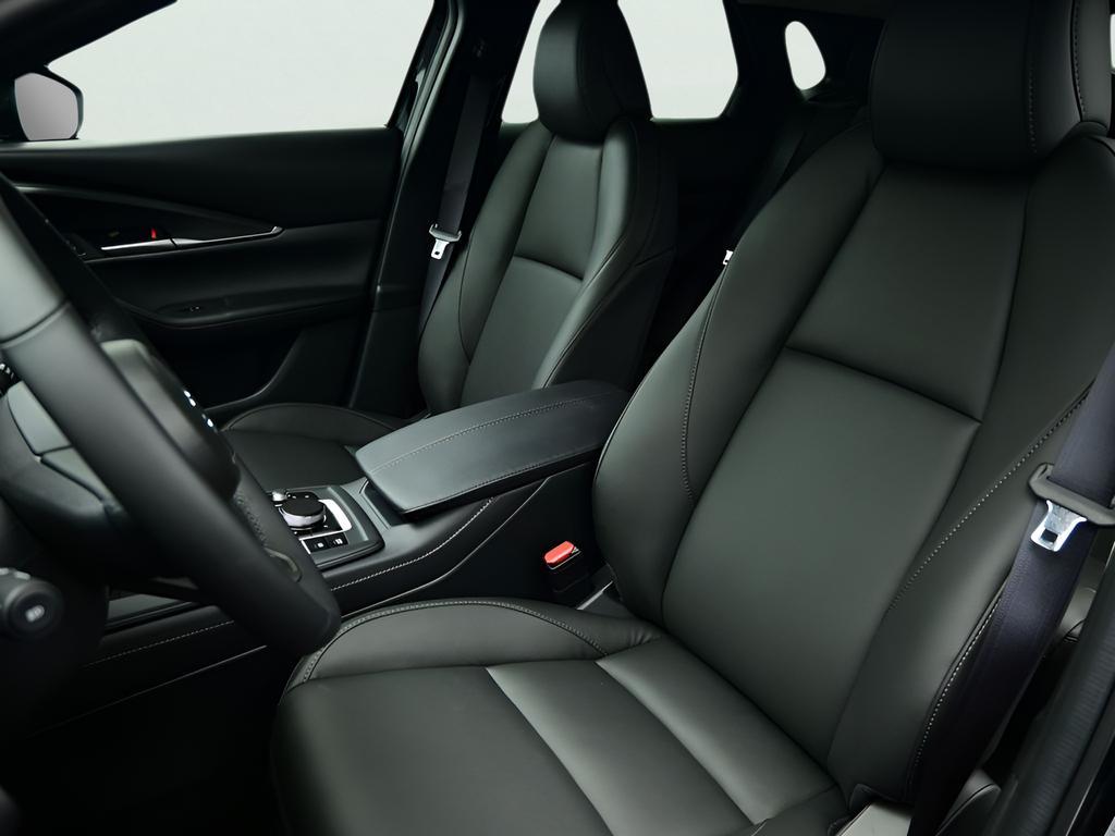 new 2026 Mazda CX-30 car, priced at $28,493