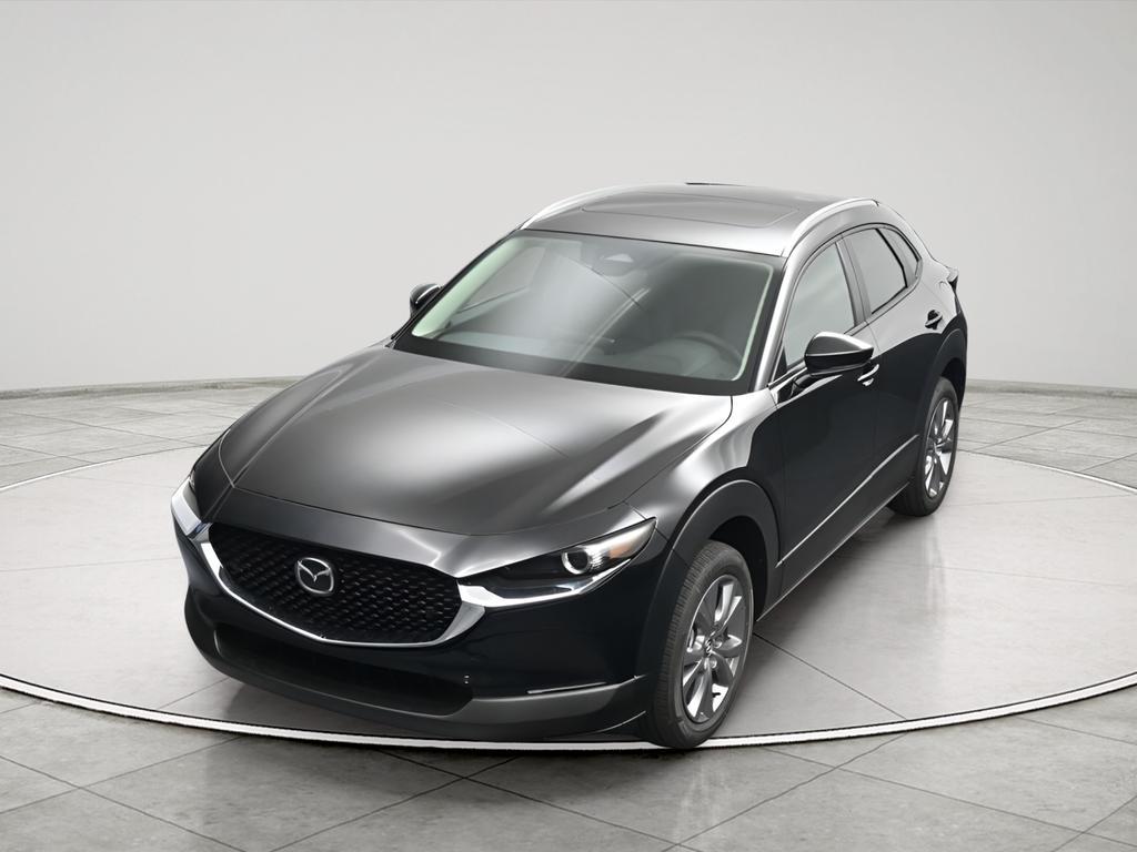 new 2026 Mazda CX-30 car, priced at $28,493