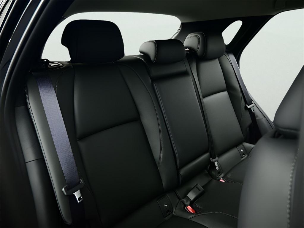 new 2026 Mazda CX-30 car, priced at $31,335