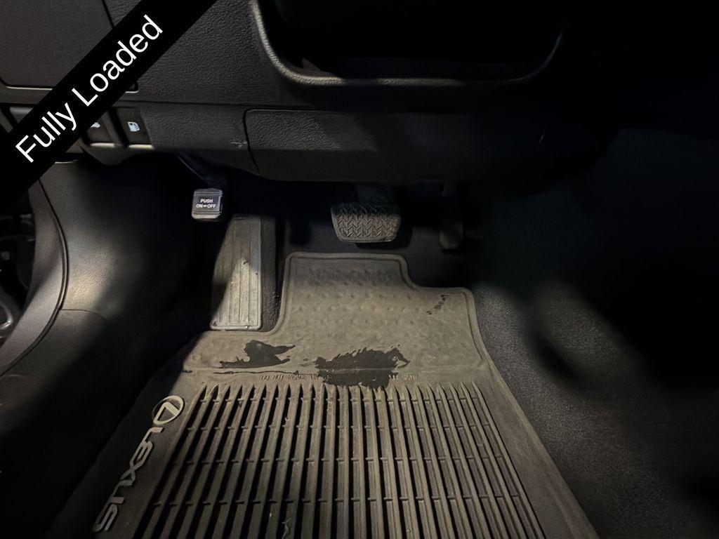 used 2017 Lexus ES 350 car, priced at $22,883