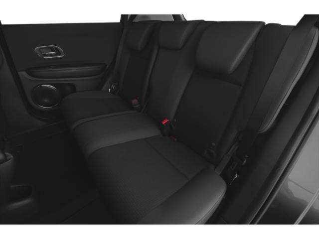 used 2022 Honda HR-V car, priced at $19,988