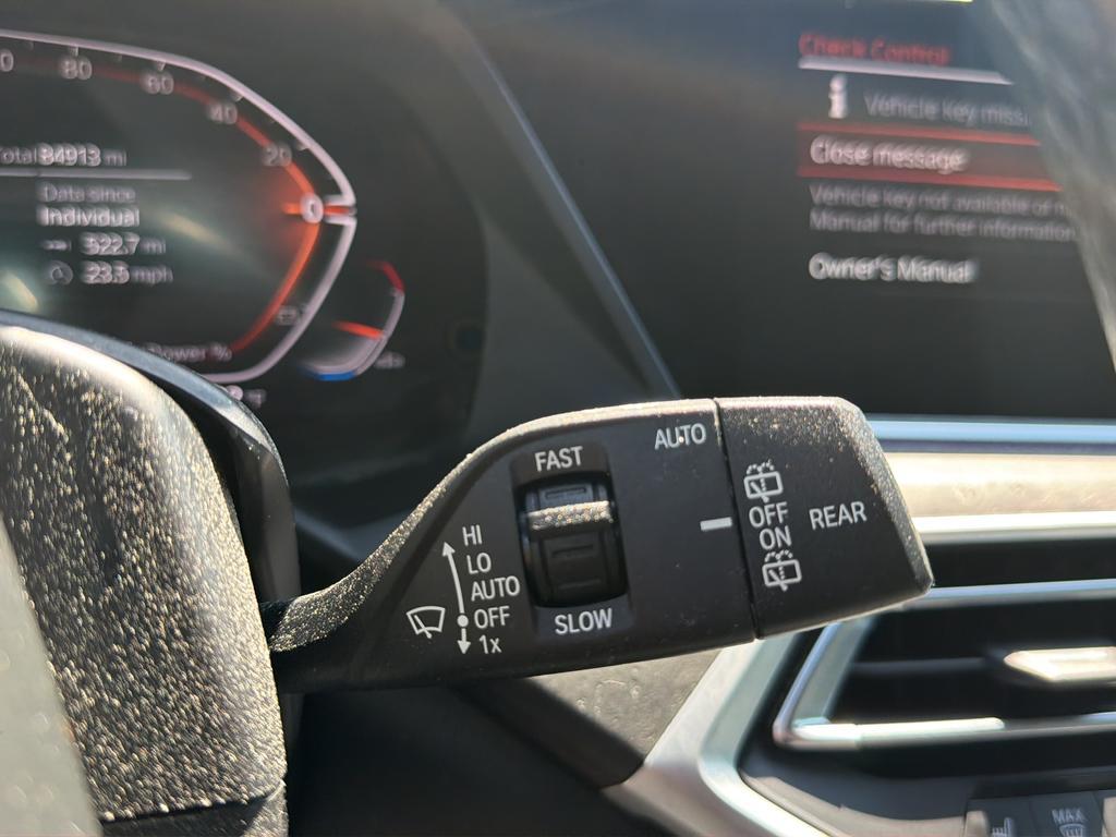 used 2022 BMW X5 car, priced at $28,635
