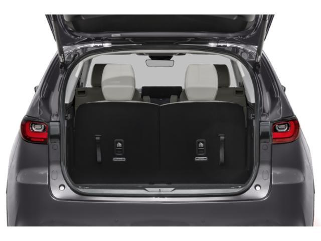 used 2024 Mazda CX-90 car, priced at $43,997