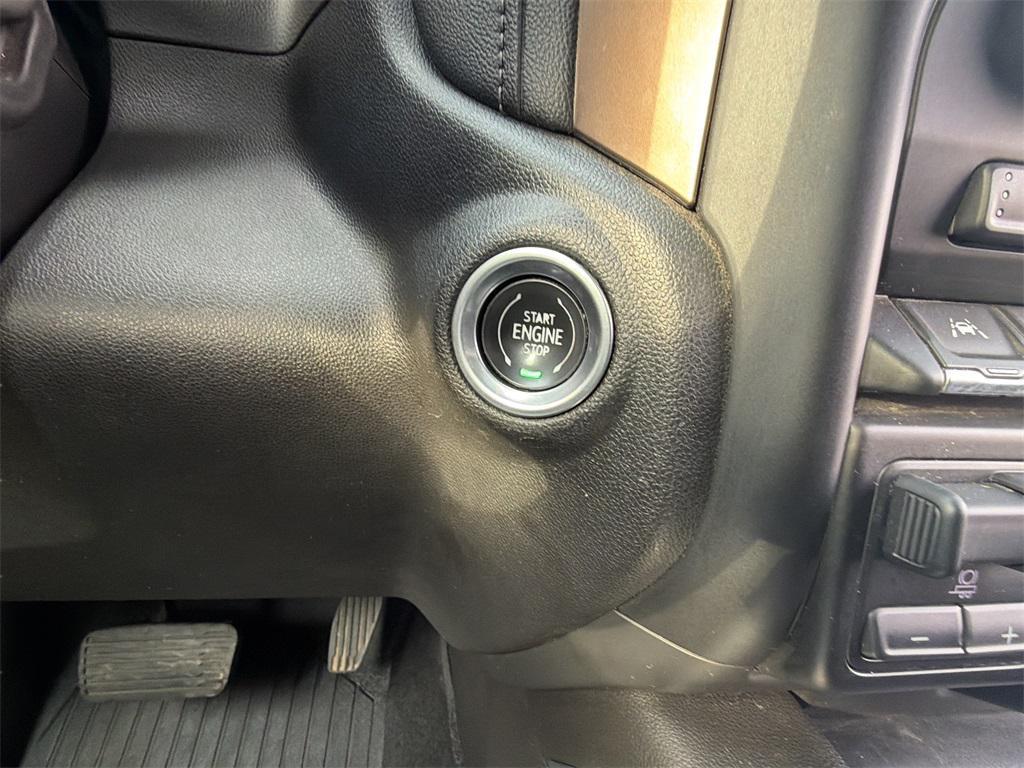 used 2021 Chevrolet Silverado 1500 car, priced at $42,883