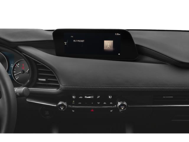 new 2026 Mazda Mazda3 car, priced at $27,384
