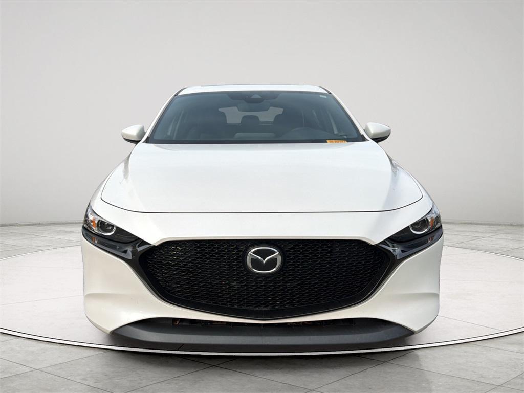 used 2023 Mazda Mazda3 car, priced at $20,532