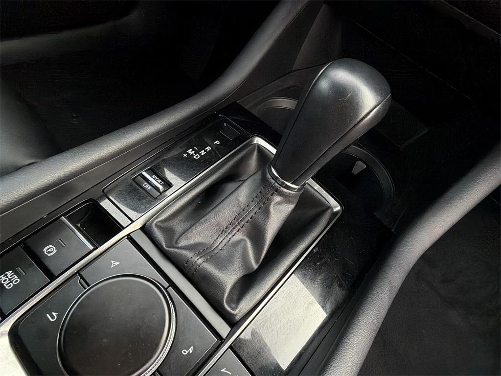 used 2023 Mazda Mazda3 car, priced at $20,532