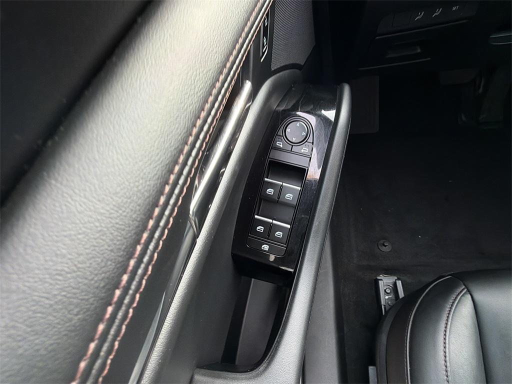 used 2023 Mazda Mazda3 car, priced at $20,532