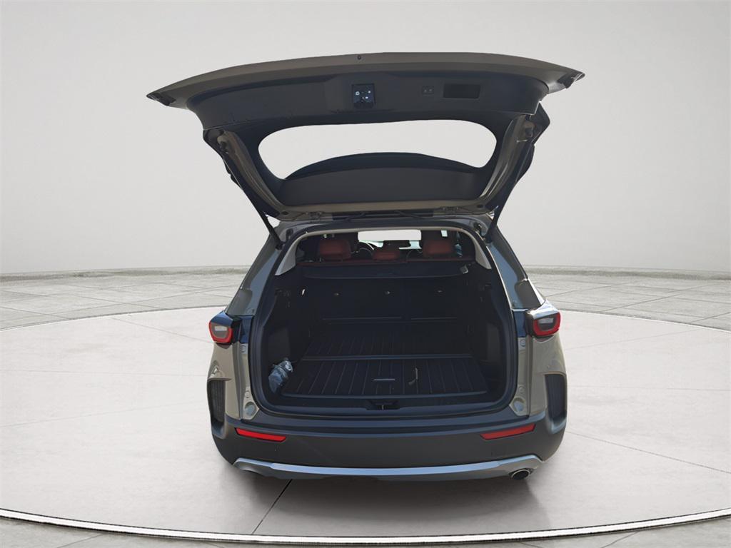 used 2024 Mazda CX-50 car, priced at $32,591