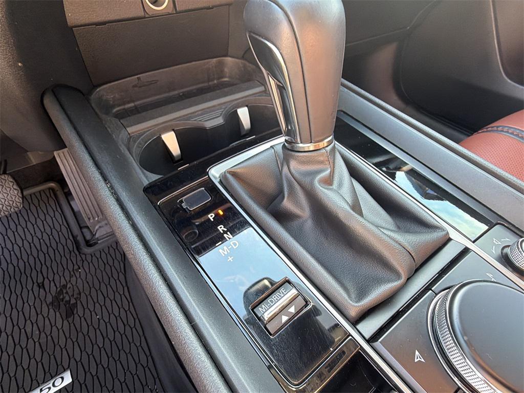 used 2024 Mazda CX-50 car, priced at $32,591