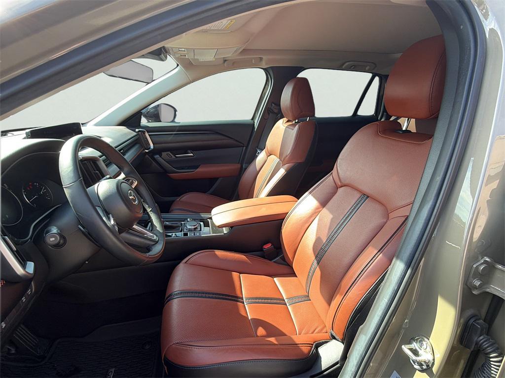 used 2024 Mazda CX-50 car, priced at $32,591
