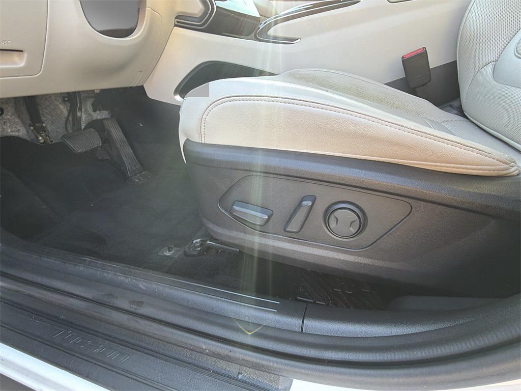 used 2022 Hyundai Tucson car, priced at $18,794