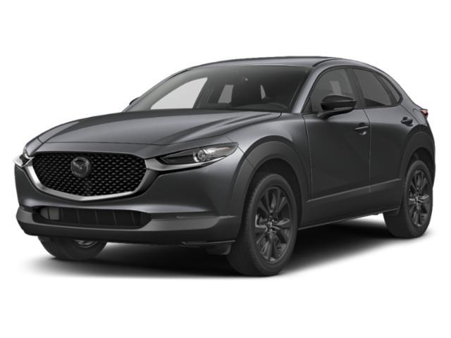 new 2026 Mazda CX-30 car, priced at $27,262