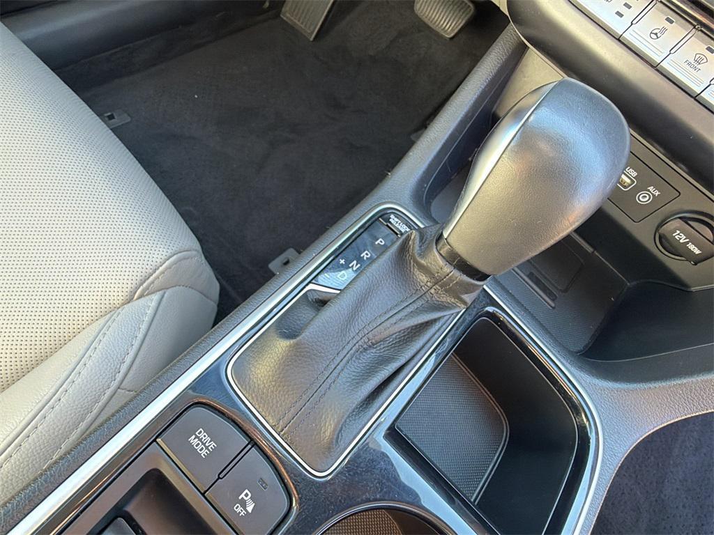 used 2018 Hyundai Sonata car, priced at $17,498