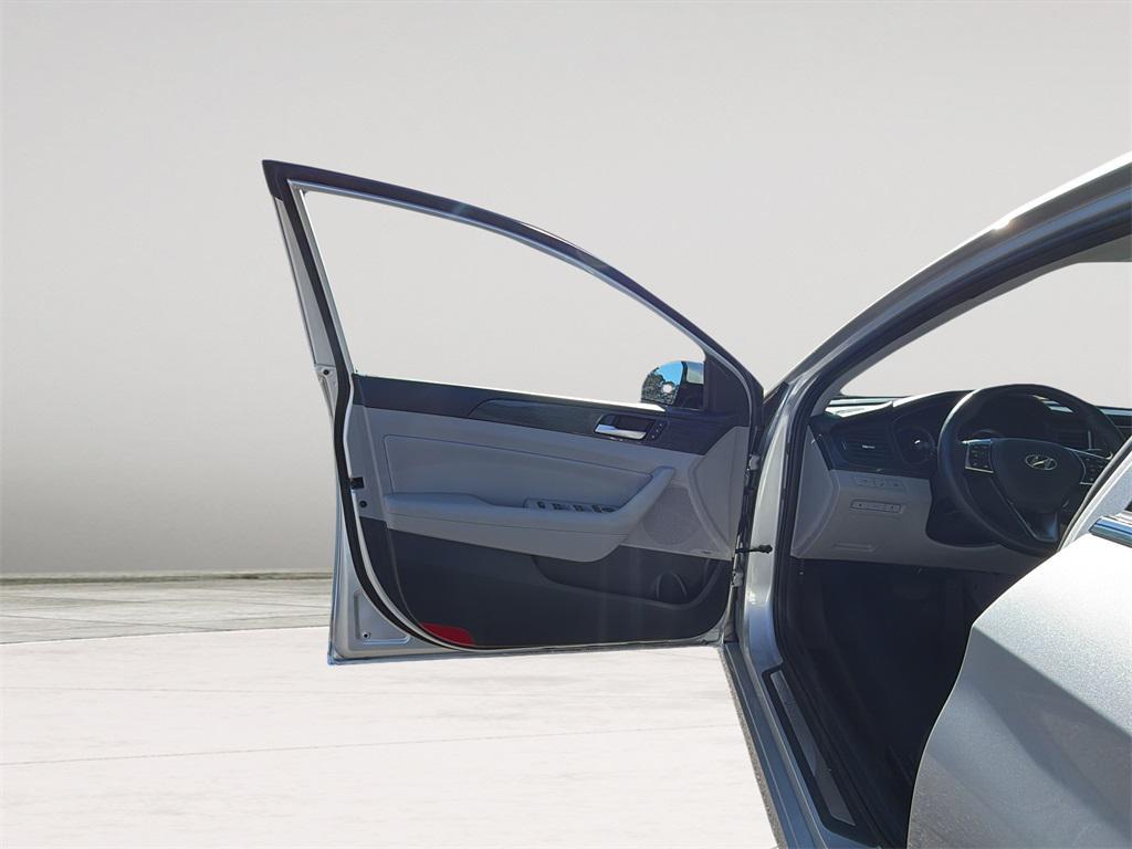 used 2018 Hyundai Sonata car, priced at $17,498