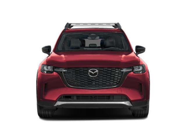 new 2026 Mazda CX-90 car, priced at $53,345