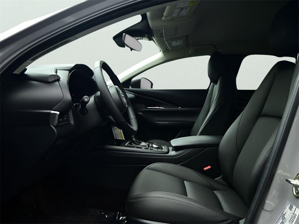 new 2026 Mazda CX-30 car, priced at $30,090