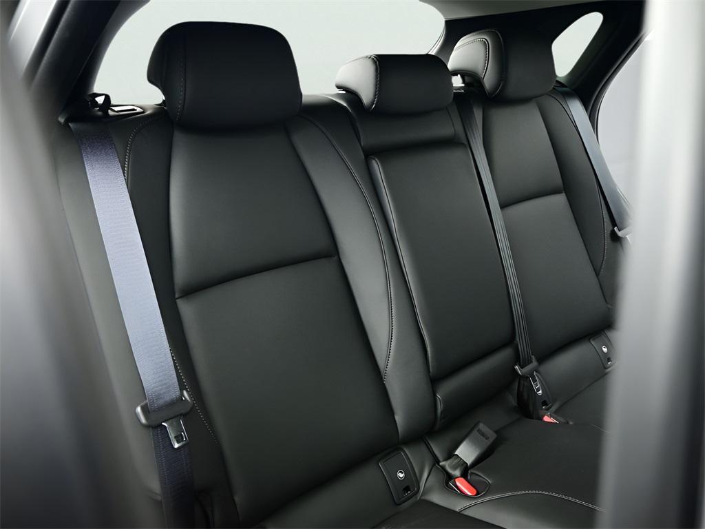 new 2026 Mazda CX-30 car, priced at $30,090