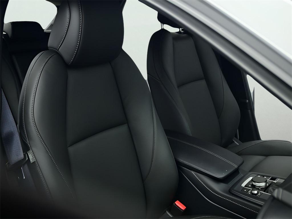 new 2026 Mazda CX-30 car, priced at $30,090