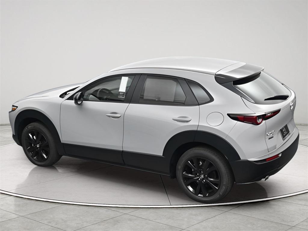 new 2026 Mazda CX-30 car, priced at $30,090