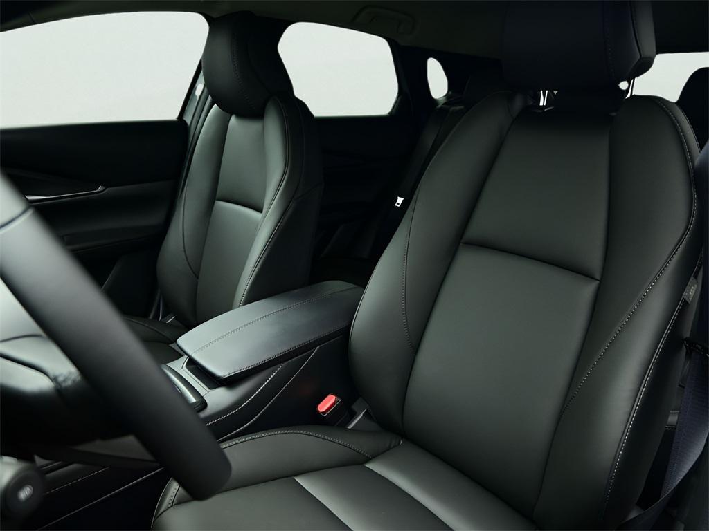 new 2026 Mazda CX-30 car, priced at $30,090