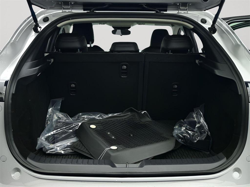 new 2026 Mazda CX-30 car, priced at $30,090