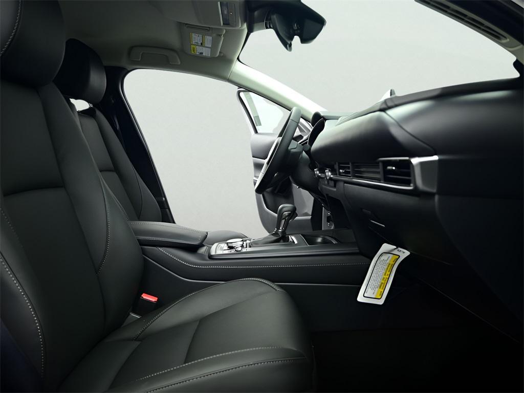 new 2026 Mazda CX-30 car, priced at $30,090