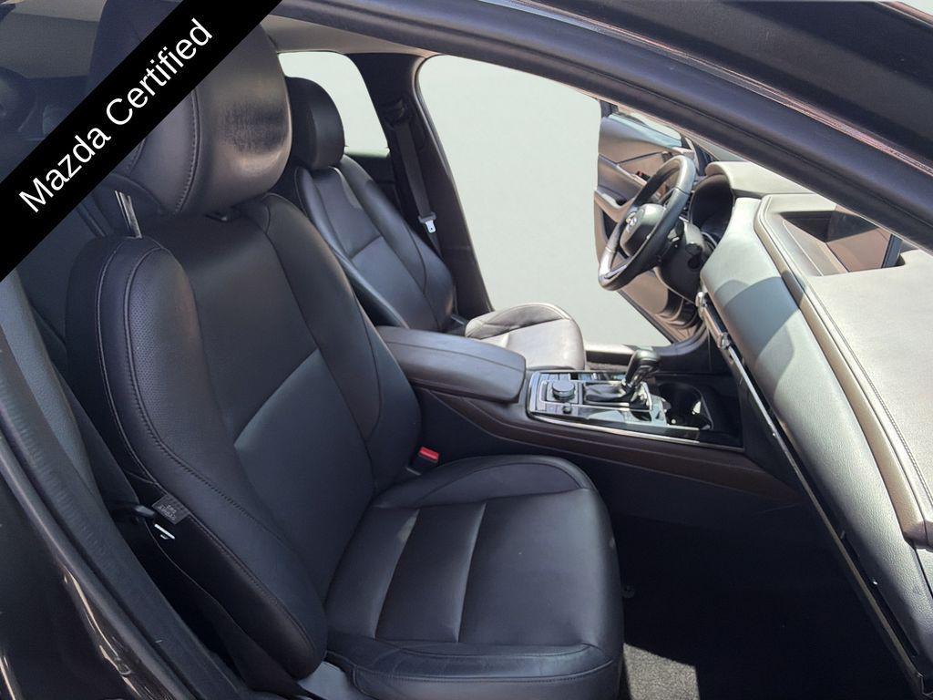 used 2023 Mazda CX-30 car, priced at $23,883