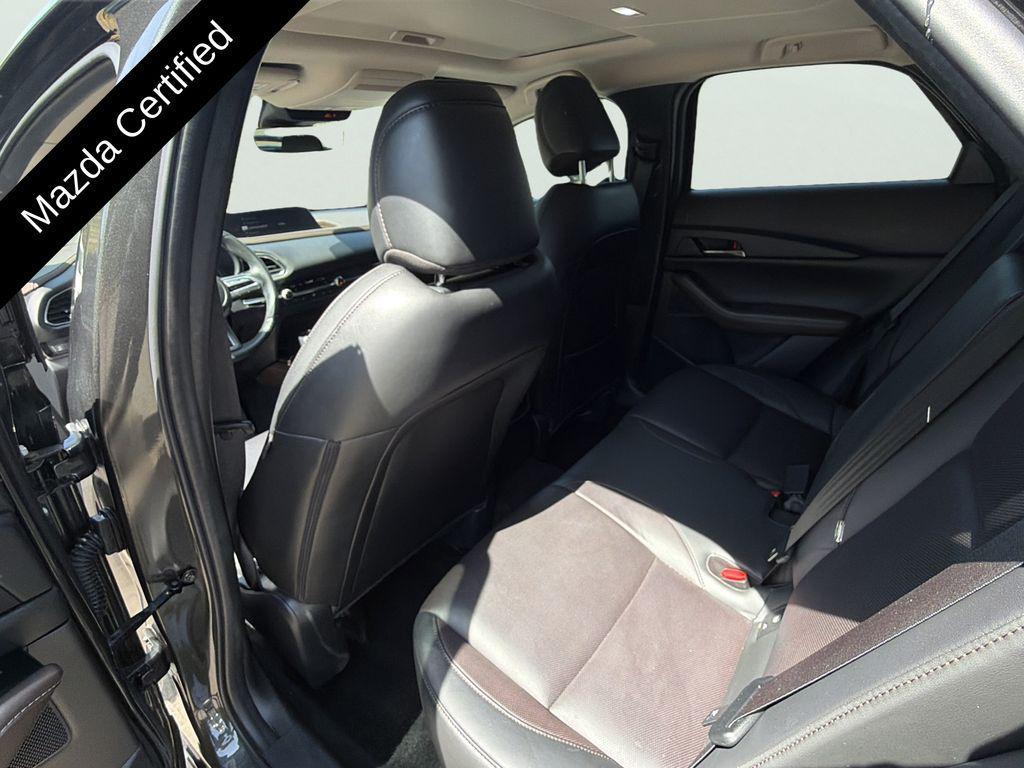 used 2023 Mazda CX-30 car, priced at $23,883