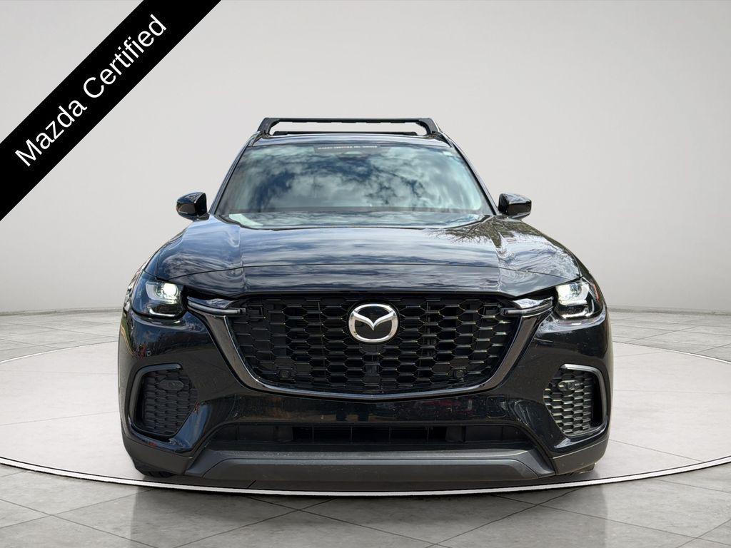 used 2025 Mazda CX-70 car, priced at $32,330