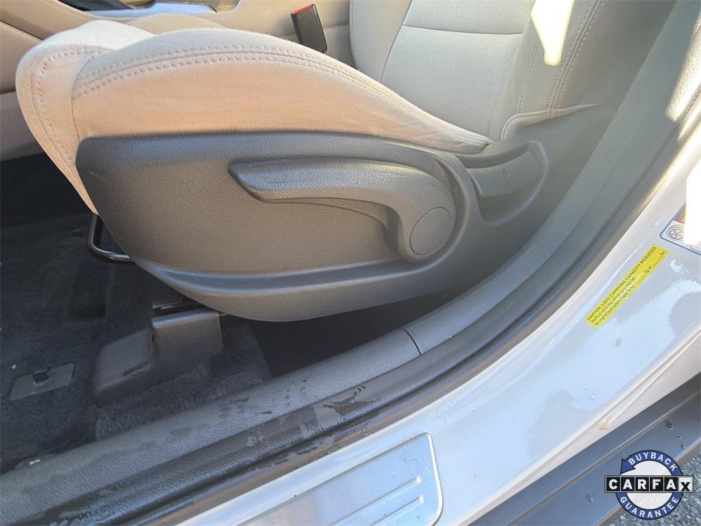 used 2018 Hyundai Tucson car, priced at $11,988