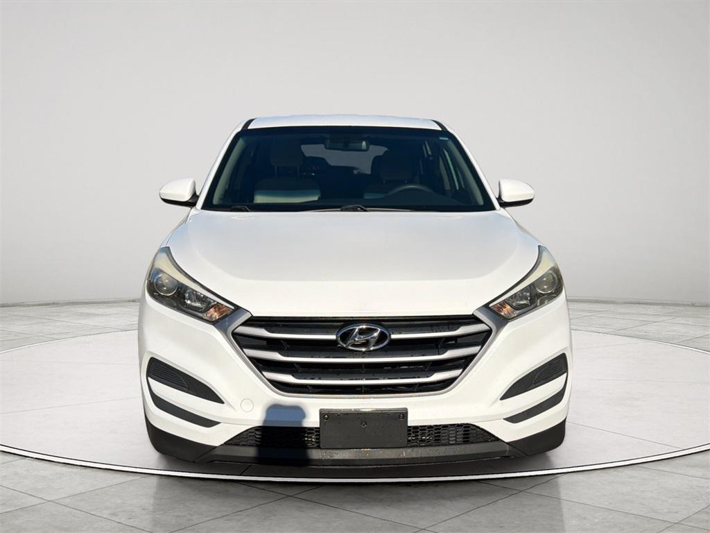 used 2018 Hyundai Tucson car, priced at $13,632