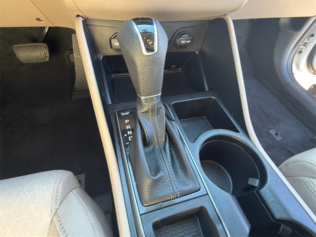 used 2018 Hyundai Tucson car, priced at $13,632